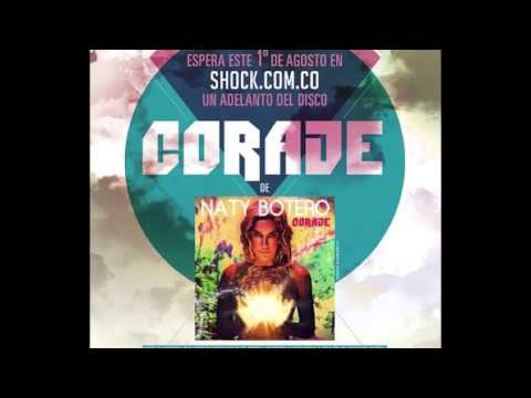 Naty Botero Ft Herencia de Timbiqui - Siempre Juntos