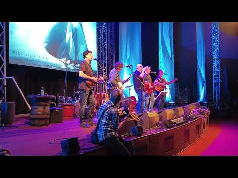 Mechanicy Shanty - Bitwa