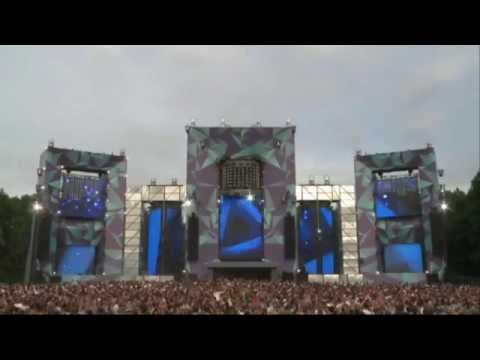 Joris Voorn using Saso Recyd - Alnitak (FX DJ tool) SCI+TEC (Awakenings Festival)