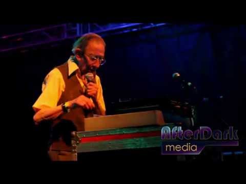 DJ Derek Last Ever Outdoor Gig - Bristol Harborside Festival 2013
