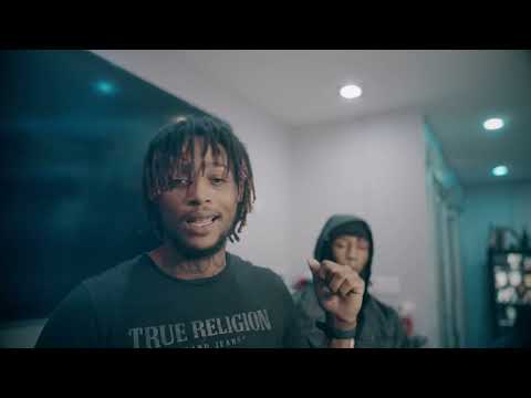 Kurfew - The 6 ft. Lil Kee [Official Music Video]
