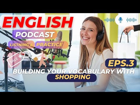 Shopping for Clothes! Let’s Practice Listening Together  Improve your English I think $59 is a good