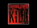 kill (cannibal corpse) full album mas link de ...