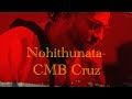 Nohithunata Yuki Nawarathne A Mix By Cmb Cruzz X Sinhala Progressive House