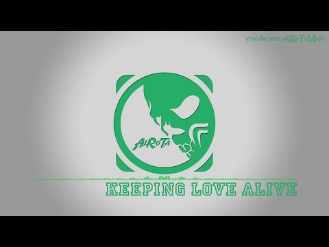 Keeping Love Alive by Martin Carlberg - [Country Music]