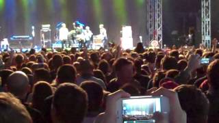 Travis - Goodbye Look @ Me Now.MP4