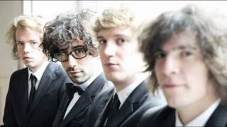 Pegasus - Touch the Ground