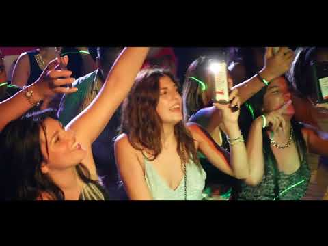 El Kamel - P'alla' P'alla' (Official Video)