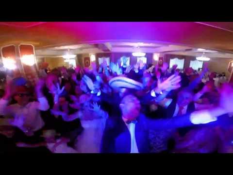 Animazione Divertente per Matrimoni con Gadget - La Masseria - Musica Francesco Barattucci Showman