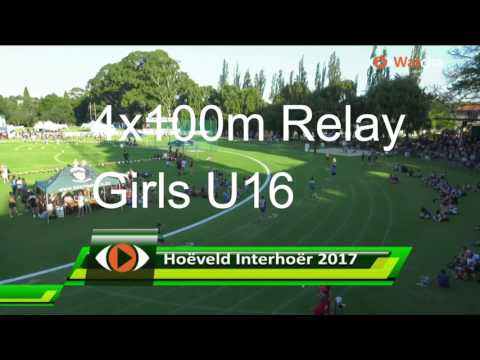 InterHoer Atletiek 2017