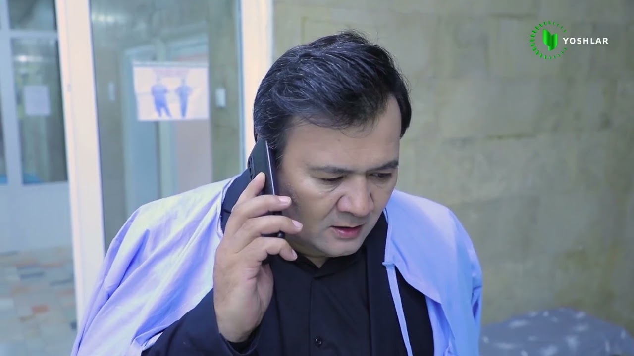 Galdir 22-qism 1-fasl (milliy serial) | Галдир 22-қисм 1-фасл (миллий сериал)