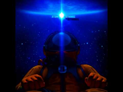 Atom Strange - Space Man
