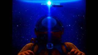 Atom Strange - Space Man