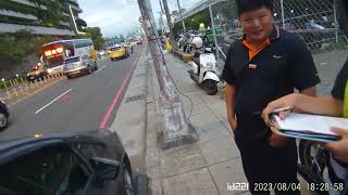 Re: [問題] 轉彎切西瓜