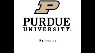 November 2022 Purdue Extension Tipton County Newsletter
