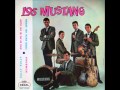 Los Mustang - Bombora (1963) Instrumental Spain