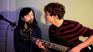 The Velvet Underground &amp; Nico - Femme Fatale (cover by Mathieu Saikaly and Pauline De Tarragon)