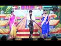 Pakkalocal Latest Andhra Telugu Midnight Recording Dance 2017