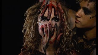 Contemporary dance video - "Stonecold" by machineheart