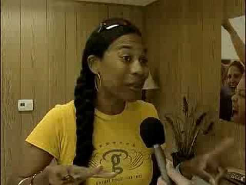 Jai Jai Spann Gospel Music Channel 30-CC Lifest Interview