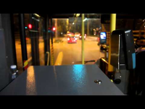 (Ex-JB Special) SBS Transit Volvo B10M MK IV (DM3500) - Service 10 (SBS2807C)