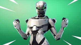 How to get *NEW* Fortnite Eon Skin...