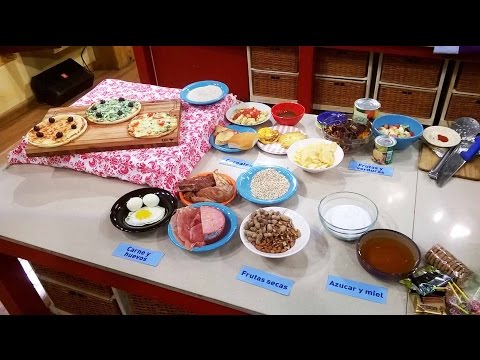 Servicio de celiaquía por Diego Sívori