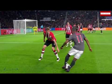 Poland vs Senegal 1-2 All Goals & Highlights 19/06/2018 HD