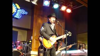 Michael Grimm ***Gasoline and Matches***  Mardi Gras 2-27-11