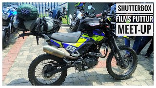 Bikers Meet-up|Sachin Bhai In Puttur|@SHUTTERBOXFILMS@MRSAI._ @annyarun