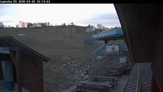 LD Kněžický Expres