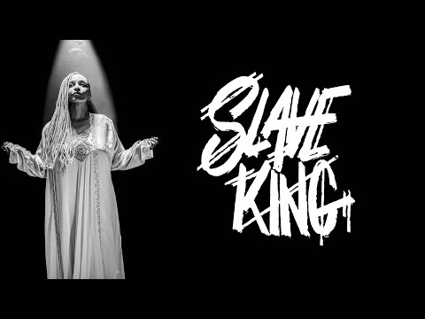 Auriol Hays - Slave King (Official Lyric Video)