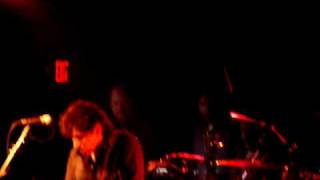 Bobby Bandiera -- Killing Floor