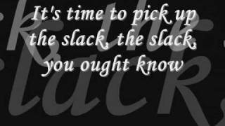 Fit for rivals-Crash lyrics