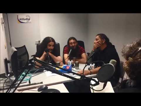 Miniatura de la entrevista a ARDI BELTZA -
