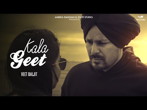 Poster kala geet lyrics – veet baljit