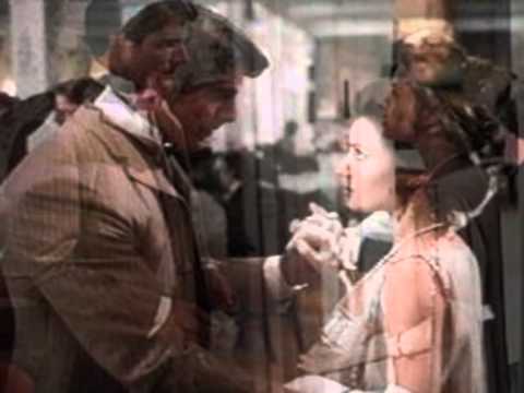 Somewhere In Time~Movie Theme - John Barry