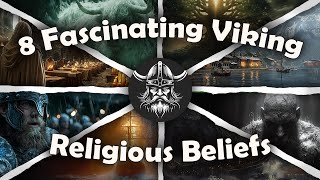 Download lagu 8 Viking Religious Beliefs You Didn't Know Existed... mp3