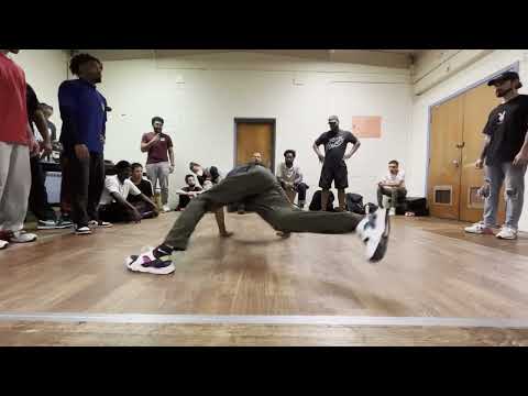 Mach Phive vs DQ | Final | Smoke Sesh Monthly Vol. 10