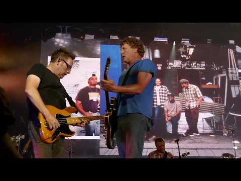 Hootie & the Blowfish - I Will Wait - 8/2/19 - Bank of NH Pavilion