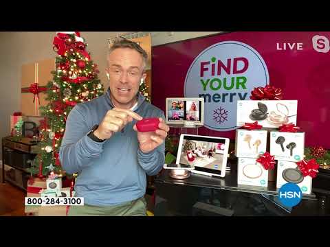 HSN | Great Gifts - Black Friday Weekend 11.27.2020 - 08 AM