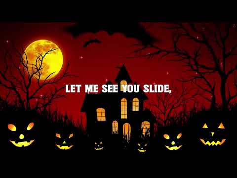 Yak Yola feat. King Von - Slide (Lyrics) By.@KingKorn5388