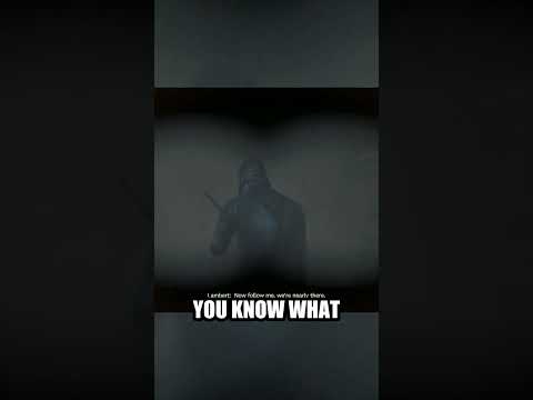 Genuinely the BEST Horror Game I've Played in YEARS Amnesia #gaming #amnesia #horror #bunker