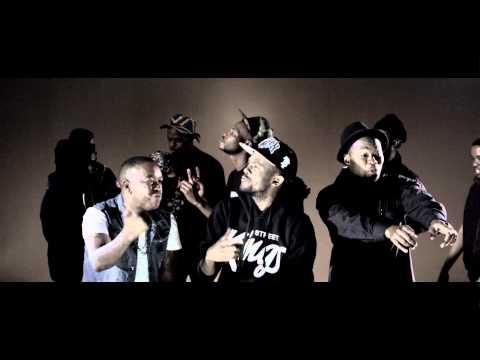Buwa - Morale ft Kwesta & Lection