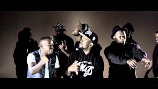 Buwa - Morale ft Kwesta &amp; Lection