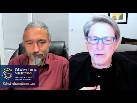 Our Fate Depends on Collaboration | Terry Real, LICSW | Collective Trauma Summit