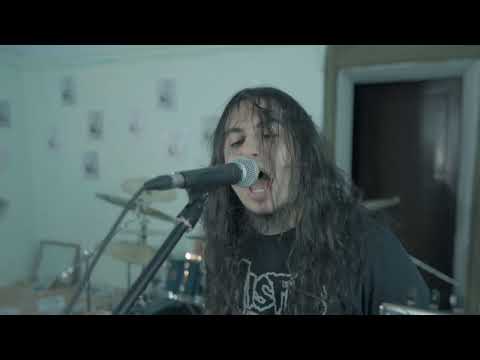 THE WRESTLERS - RAPIST DEMON (OFFICIAL VIDEO)