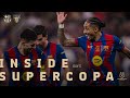 FC BARCELONA Vs ATHLETIC CLUB SUPER FINALISTS SPANISH SUPER CUP SEMIFINAL