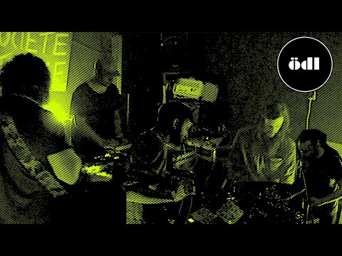 Balladur + Société Étrange - Ödl