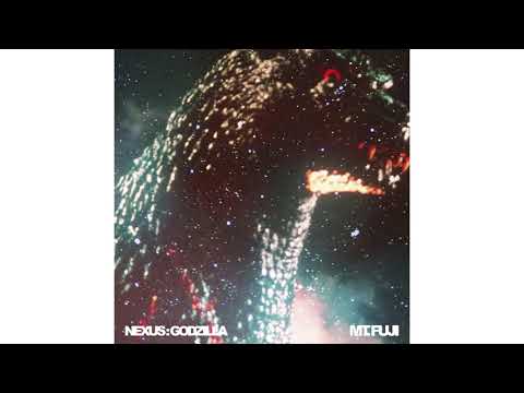 MT.FUJI U.S.A. - GO GO GODZILLA!